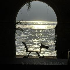 世内桃源·落日海景餐厅(双廊店) 여행 사진