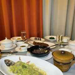 海口威斯汀酒店·中国元素中餐厅 User Photo