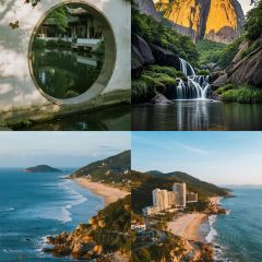 灵山酒酿 User Photo