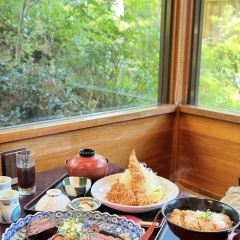 Restaurant in Green Environment Kazumura Main Store User Photo