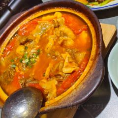 张丹霞鱼庄(丹霞店) User Photo