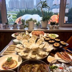 SEAF0OD MASTER 여행 사진