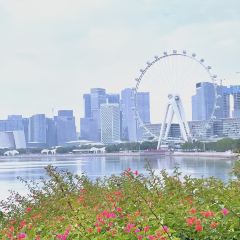嘉华小吃(蛇口市场店) 여행 사진