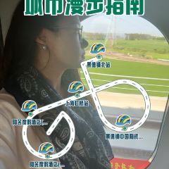 诚信油条店(中华南路店) User Photo