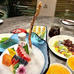 知味·水云轩 여행 사진