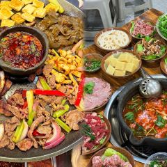 花溪牛肉粉張用戶圖片