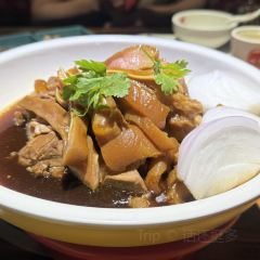 CHU LAO GUAI 여행 사진