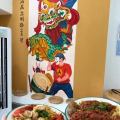 有福沙茶面·海鲜捞面·爆浆榴莲三明治（汕尾店） User Photo
