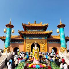 邢家锅贴老店·非遗·开封菜(金明广场店) User Photo