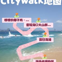 嗲嗲的椰子鸡·海南火锅(亚龙湾博后村店) User Photo