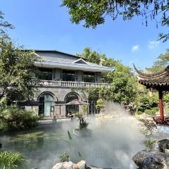 JUBILEE GARDEN User Photo