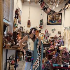 椿野咖啡馆(和顺店) User Photo