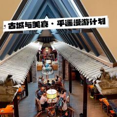 谋生咖啡馆 User Photo