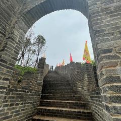 Zhan yi gong shi la zi Chicken (zhan yi) 여행 사진