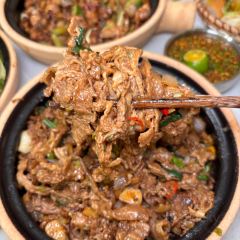 GRANDMA HU HAINAN FOOD STALL 여행 사진