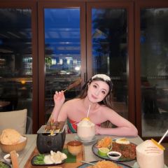 GRAND HYATT SHENZHOU PENINSULA·POOL HOUSE User Photo