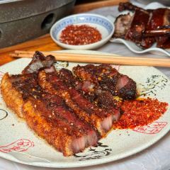 牛满堂土菜馆·跷脚牛肉(峨眉店) User Photo