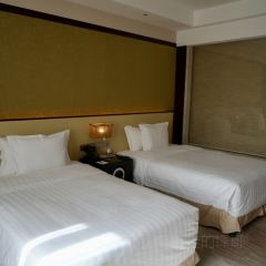 宁波泛太平洋大酒店·Madr 99 User Photo