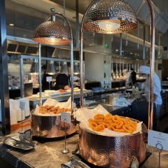 宁波泛太平洋大酒店·Madr 99 User Photo