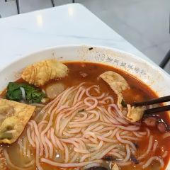 曹妹螺螄粉店(柳鋅店)張用戶圖片