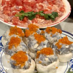 红堂老派火锅(园艺山总店) User Photo