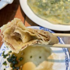 思齐乐蒙古馅饼(智发益民店) 여행 사진