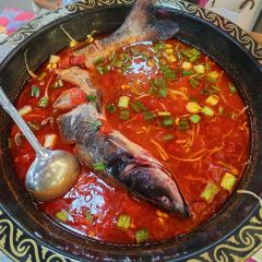 魏記布依手抓飯張用戶圖片