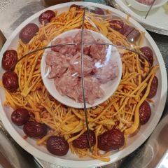 杨大厨柴火味道(南岭大道店) User Photo