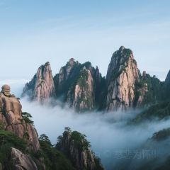 SEE MOUNTAIN LU TALK 여행 사진