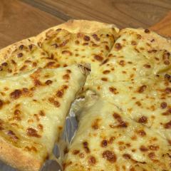 新战点披萨(新沂店) 여행 사진