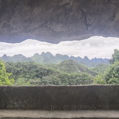 CHENG ZHAN SHEN XIANG LUO SI FENG User Photo
