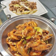 万家私房菜-鸽子店 User Photo