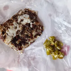 安顺燎记(俹立) 猪肠粉 Liew Kee (Ah Lek) Chee Cheong Fun Teluk Intan User Photo