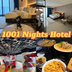 Fei Fei Crab Gohtong Jaya 肥肥蟹云顶 User Photo