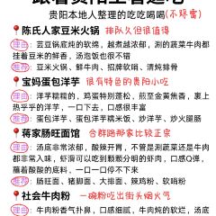 Liu Guang Men Mao Auntie Nuo Rice User Photo