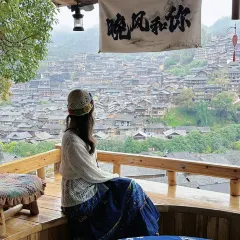 猪圈咖啡屋 User Photo