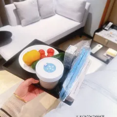 老四海鲜家常菜(中山西路店) User Photo