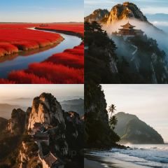 益和居·驴肉黄面(鸣山北路店) User Photo