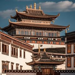 Kamba Nomadic Cafe User Photo