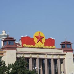 LAO SAN YANG User Photo