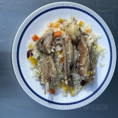 阿禾疆域家宴 여행 사진