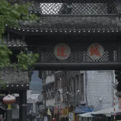 翠翠油茶坊(灵川店) User Photo