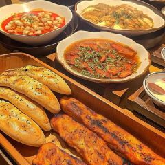 FIRST FLOOR User Photo