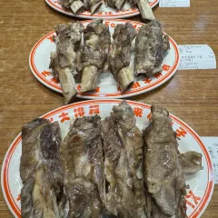 胖子大排档(白沙路店) User Photo