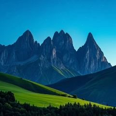 YUE YUAN SHAN ZHUANG 여행 사진