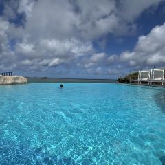 Cucina / Hyatt Regency Seragaki Island Okinawa User Photo