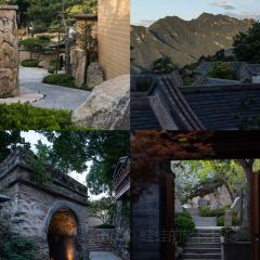 THE HOUSE OF RONG 여행 사진