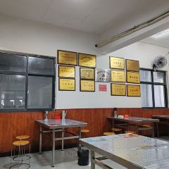 郑喜旺烧烤(新密总店) User Photo