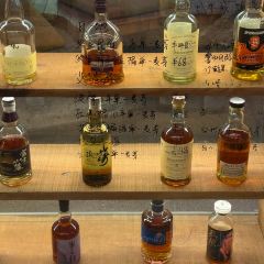 BU KONG SHAN User Photo