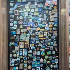 趕海歸來·肥蛤·海鮮燒烤（韓樂坊店）張用戶圖片